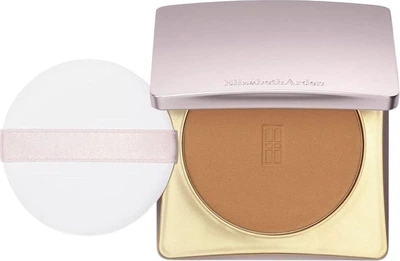 Puder do twarzy Elisabeth Arden Flawless w kompakcie Medium 10 g (85805247157)