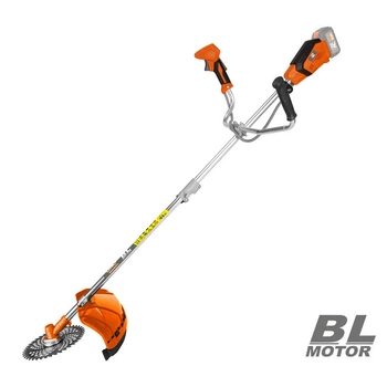 Акумуляторний тример TexAC TAOE-GT20VB (Без АКБ та ЗП)