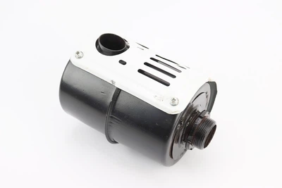 Глушитель R195NM (без колена)
