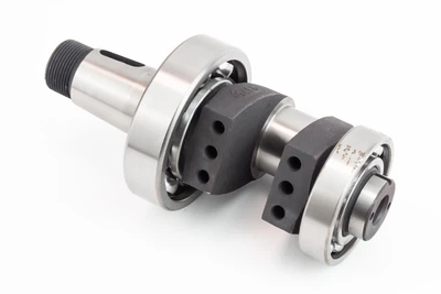 Колінвал R175A+підшипники для двигуна D175/180N
