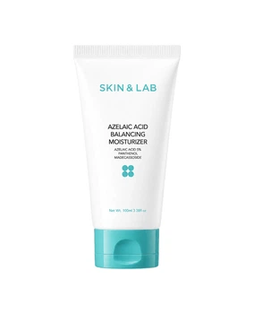 Крем для лица с азелаиновой кислотой 5% Skin&Lab Azelaic Acid Balancing Moisturizer