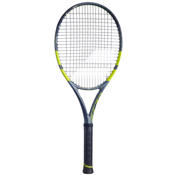 Ракетка Babolat PURE AERO GEN9 UNSTR Gr4 теннисная ракетка для мощных ударов с вращением для игры