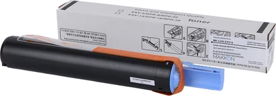 Тонер-картридж Makkon совместимый аналог Konica Minolta TN114 Black (MN-KON-TN114)
