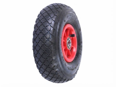 Колесо в сборе 3,00*4 TT AGRO MOTO для ручной тачки