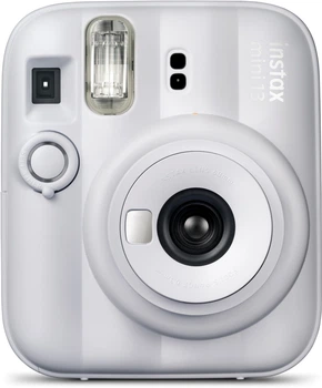 Камера моментальной печати Fujifilm Instax Mini 13 White (16963230)
