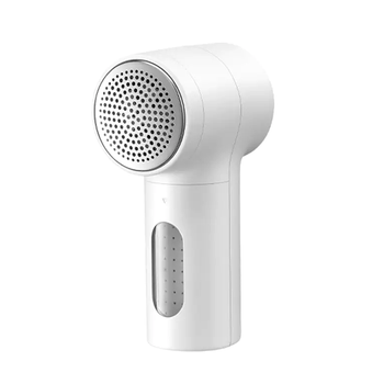 Машинка для удаления катышков Xiaomi Mi Home аккумуляторная для ухода за одеждой и текстилем с защитной сеткой