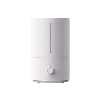 Увлажнитель воздуха Xiaomi Mijia Humidifier 2 для дома и офиса с ультразвуковым распылением и антибактериальным покрытием