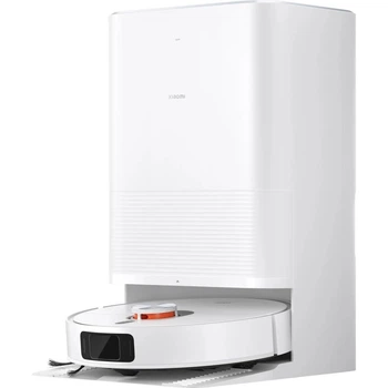 Робот-пилосос Xiaomi Robot Vacuum X20 Pro White ( 16669 )