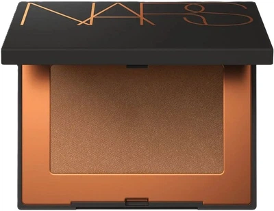 Bronzer do twarzy Nars Laguna Mini prasowany Original 02 3.5 g (194251137636)