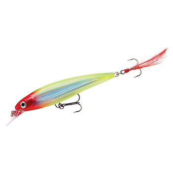 Воблер Rapala X-Rap XR08 CLN 80 мм 7 г (0.9-1.5m) XR08 CLN