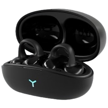 Bluetooth-гарнитура Yinwangsi HM20 с микрофоном Black