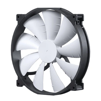 Вентилятор Phanteks F200SP 200 мм PWM Black