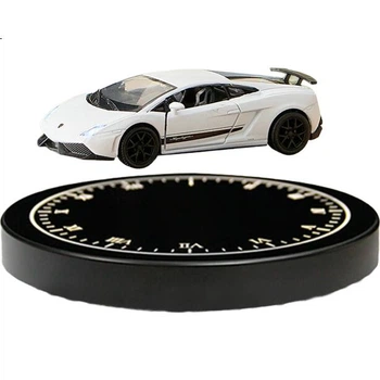 Модель Hengyi Lamborghini Gallardo на магнітній левітації з Bluetooth-підставкою