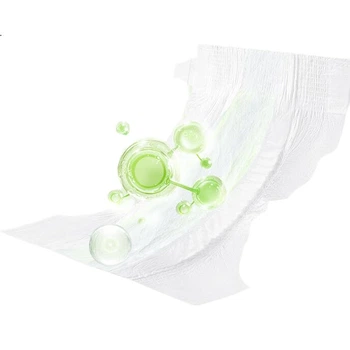 Подгузники-трусики YEEHOO Little Green Pants, размер XL, 25 шт, ультратонкие, дышащие, непромокаемые, защита от покраснений