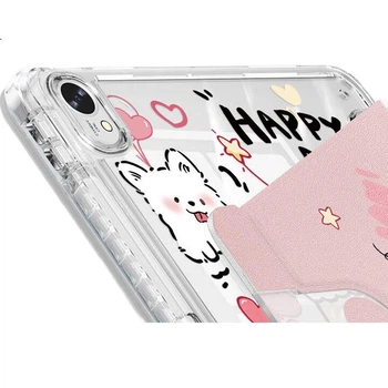 Чохол для планшета Huawei MatePad 11.5S/11.5 2025/2024 Asiwa Love Letter
