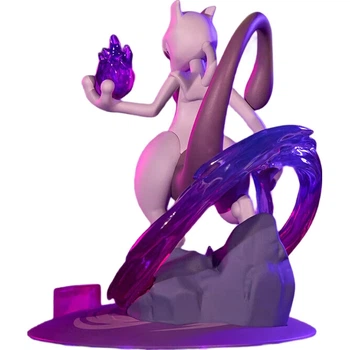 Фігурка Funism Pokemon Eternatus колекційна маленького розміру, для декору столу