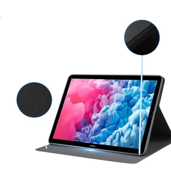 Чохол для планшета Huawei MatePad 10.8/MediaPad M6 10.8 Jiangming Dinosaur Print