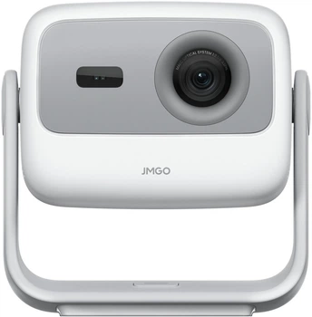 Проектор JMGO Projector N3SE 3Laser FullHD 1700 ISO (J70-6AE) (6959422616426)