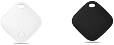 ITagPro Bluetooth трекер для ключів і гаманця, iOS, IP67 білий