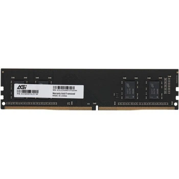 DDR4 8Gb 3200MHz AGI UD138, Retail (AGI320008UD138-ST)