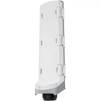 Комутатор Mikrotik , GPERx6 with 3xGig Eth ports, 3xSFP+ cages, SwOS, outdoor en (CSS606-1G-2Gi-3S+OUT)