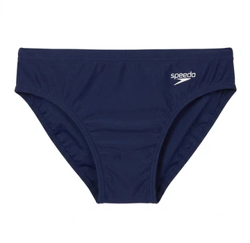 Детские плавки для мальчика Speedo 171750 110-116 см Темно-синие (2200004601137)