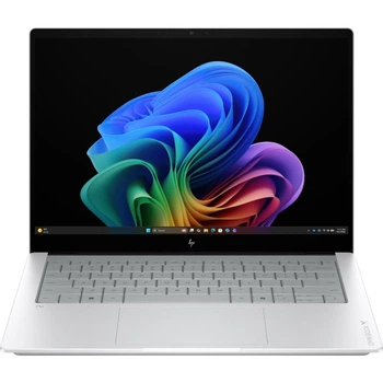HP OmniBook X 14-ka0006ua 14" 2K IPS, 400n/U5-325 (4.5)/16Gb/SSD512Gb/IntGr/Підс/Win11H (DM8T8EA)