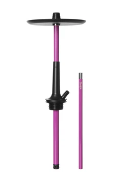 Шахта Tiaga Hookah Iris Рожева