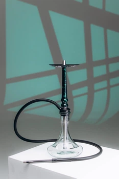 Кальян Tiaga Hookah Astra Изумрудный