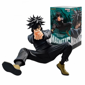 Колекційна фігурка Banpresto Jujutsu Kaisen Maximatic Megumi Fushiguro Vol.2
