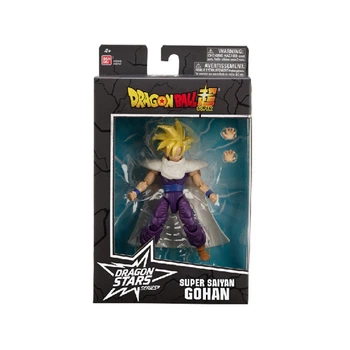 Фігурка Dragon Ball Super Dragon Stars Super Saiyan Gohan Bandai