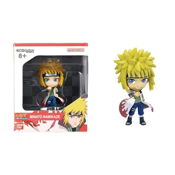Фигурка Наруто Chibi Masters Минато Намиказе / bandai Chibi Masters Minato Namikaze