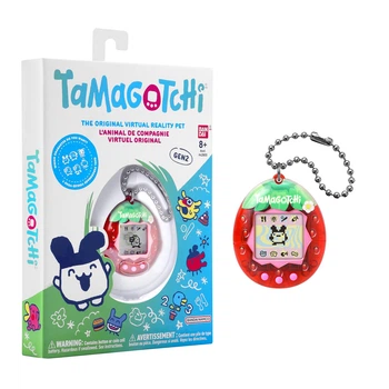 Інтерактивна іграшка Тамагочі Оріджинал Fresh Strawberry Tamagotchi