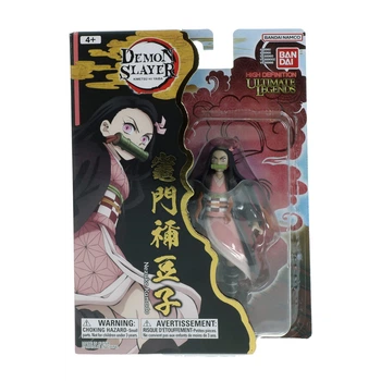 Фігурка Бандай Демон Слейер Незуко Камадо / Bandai Demon Slayer Kamado Nezuko