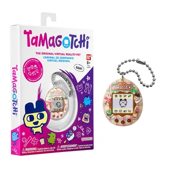 Інтерактивна іграшка Тамагочі Оріджинал Tama Café Tamagotchi
