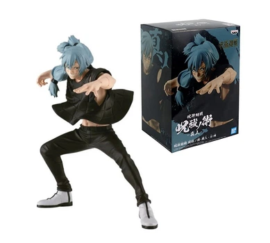 Коллекционная фигурка Banpresto Jujutsu Kaisen Mahito