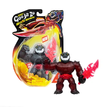 Фігурка що розтягується Shredz Meteor Madness GooJitZu