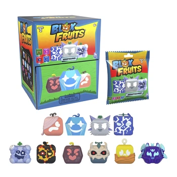 Фигурка-сюрприз Blox Fruits ТМ "PhatMojo"