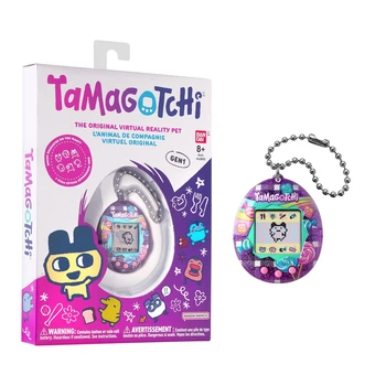 Інтерактивна іграшка Тамагочі Оріджинал CANDY POP Tamagotchi