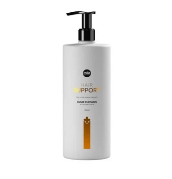 Кислотная маска для волос Hair Support Sour Closure 950 мл для восстановления и увлажнения волос