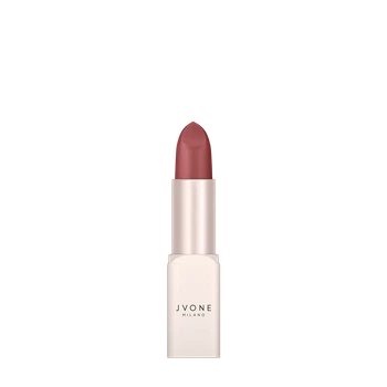 Матовая помада 05 Nude Intense бархатный финиш шелковистая текстура