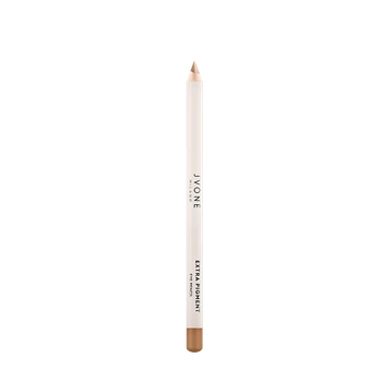 Карандаш для глаз extra pigment 08 Champagne кремовый 1,2 г