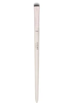 Кисть для теней Eye Brush E102 натуральный ворс козьей шерсти
