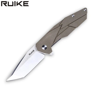 Ніж складаний Ruike P138-W