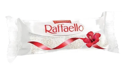 Цукерки Ferrero Raffaello T3 30 г (80052487)