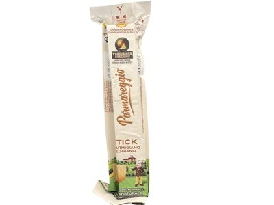 Сир твердий Parmigiano Reggiano Пармезан витриманий стік 100 г (80390817)