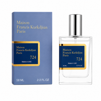 Maison Francis Kurkdjian 724 Perfume Newly Тестер унісекс 58 мл