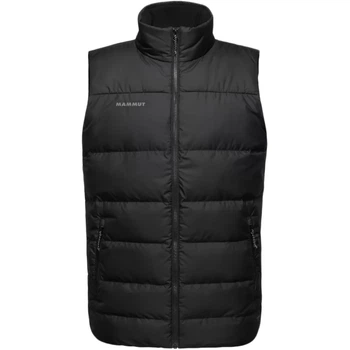 Жилет Mammut Whitehorn IN Vest M XL black