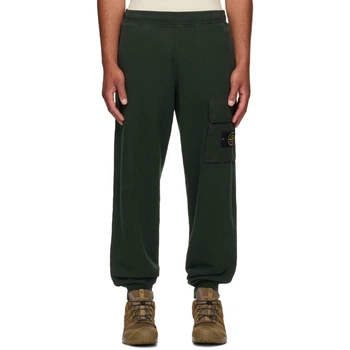 Брюки Stone Island K2S156200003S0A20 V005E, размер M