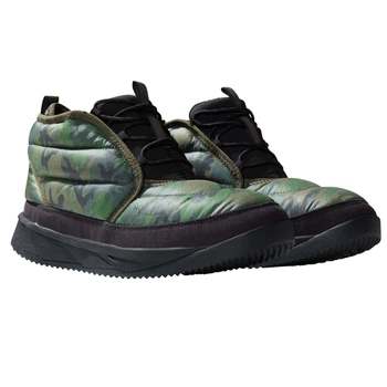 Ботинки The North Face Men`s NSE Chikka, размер 45.5